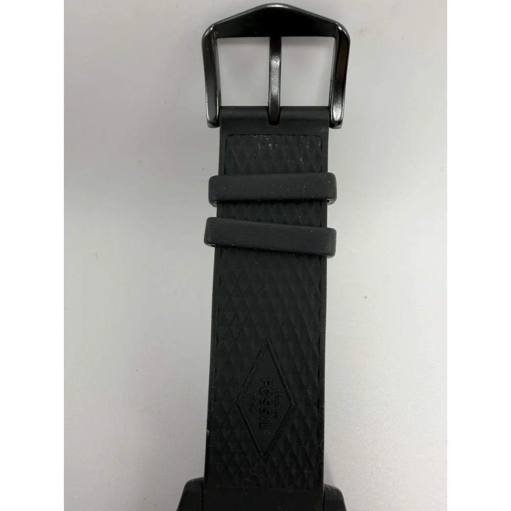 Fossil FS5221 New Battery Mens Watch 44MM 8
